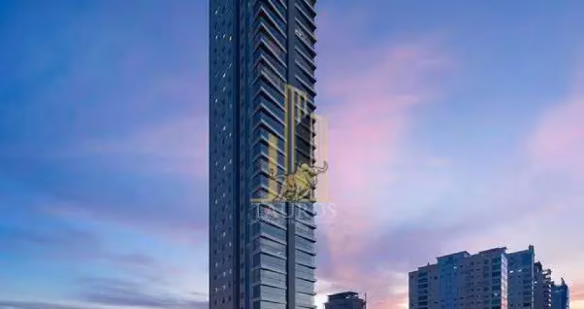 Apartamento com 3 quartos à venda em Meia Praia, Itapema 