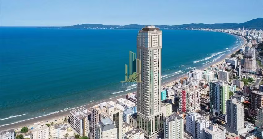 Apartamento 4 Suítes 3 Vagas Centro Itapema