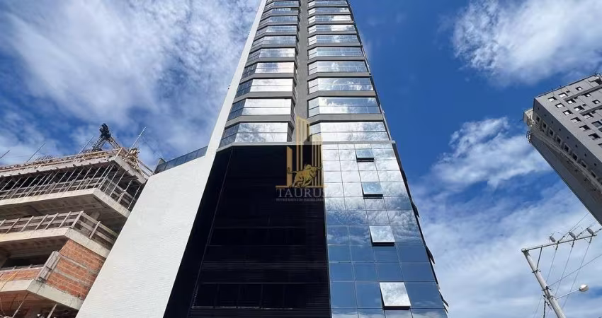 Apartamento 3 suítes Lazer no Rooftop Porto Belo