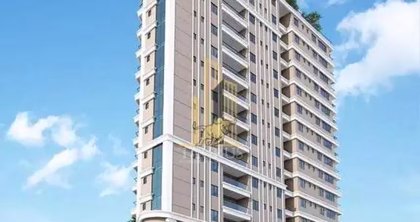 Apartamento com 3 quartos à venda no Balneário Perequê, Porto Belo 