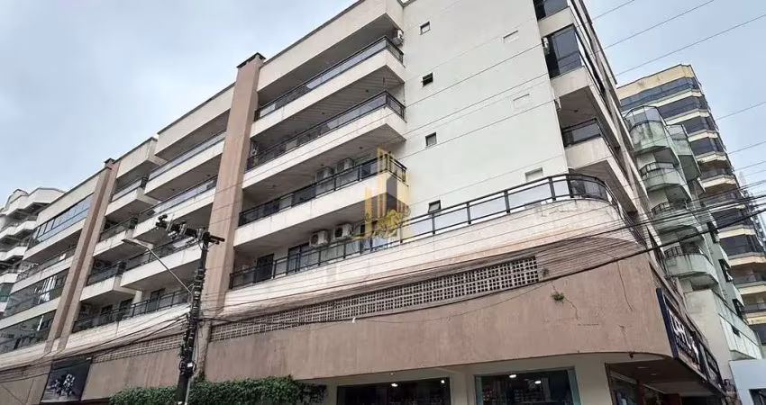 Apartamento com 3 quartos à venda em Meia Praia, Itapema 