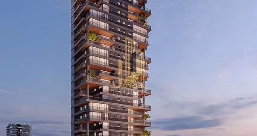 Apartamento com 4 quartos à venda no Balneário Perequê, Porto Belo 