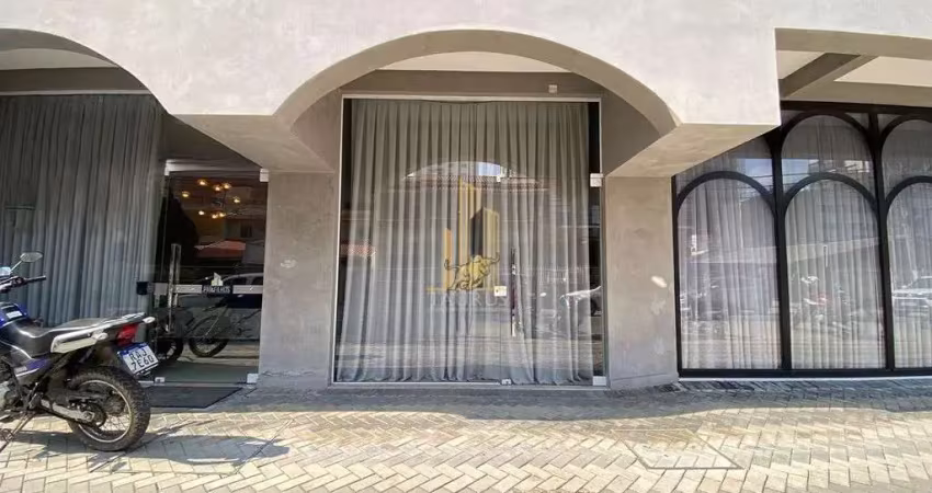 Sala comercial à venda em Meia Praia, Itapema 