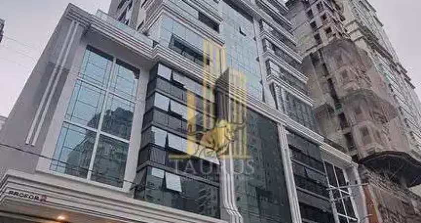 Apartamento com 3 quartos à venda em Meia Praia, Itapema 
