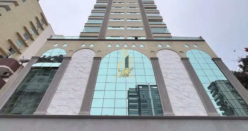 Apartamento com 3 quartos à venda em Meia Praia, Itapema 