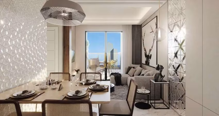 Apartamento com 2 quartos à venda em Morretes, Itapema 
