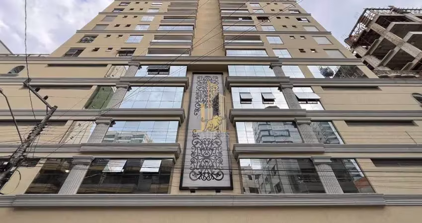 Apartamento com 3 quartos à venda em Meia Praia, Itapema 