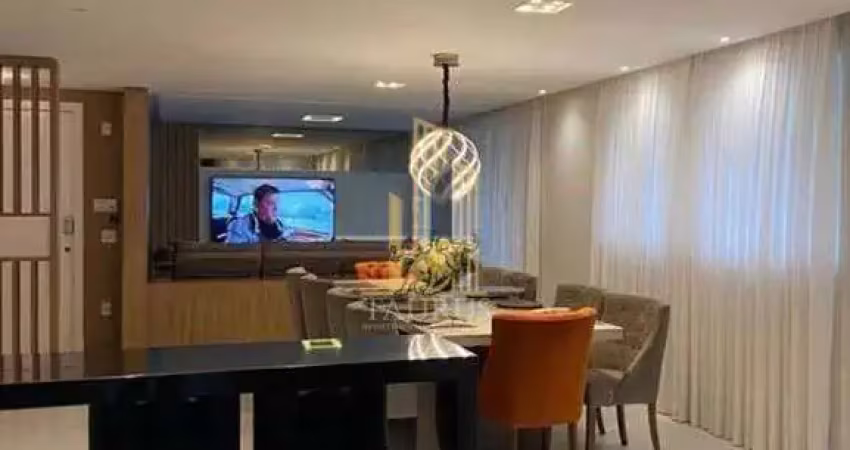 Apartamento com 4 quartos à venda em Meia Praia, Itapema 