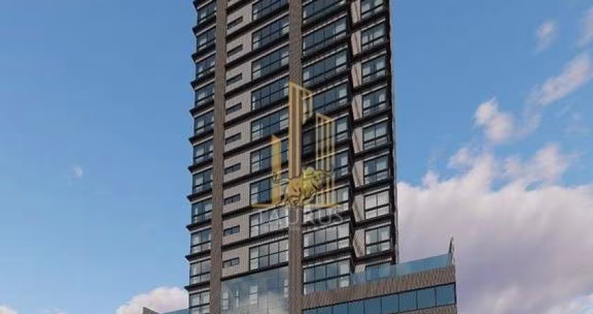 Apartamento 4 Suítes com Área de Lazer Porto Belo