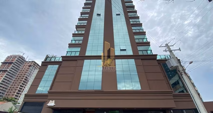 Apartamento 3 Quartos com Área de Lazer Porto Belo