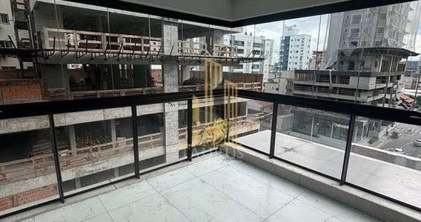 Apartamento locação anual na Meia Praia