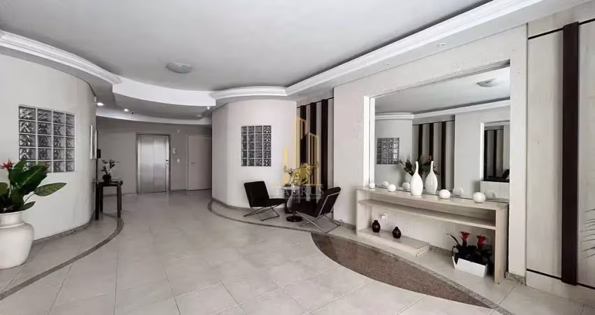 Apartamento com 3 quartos à venda em Meia Praia, Itapema 