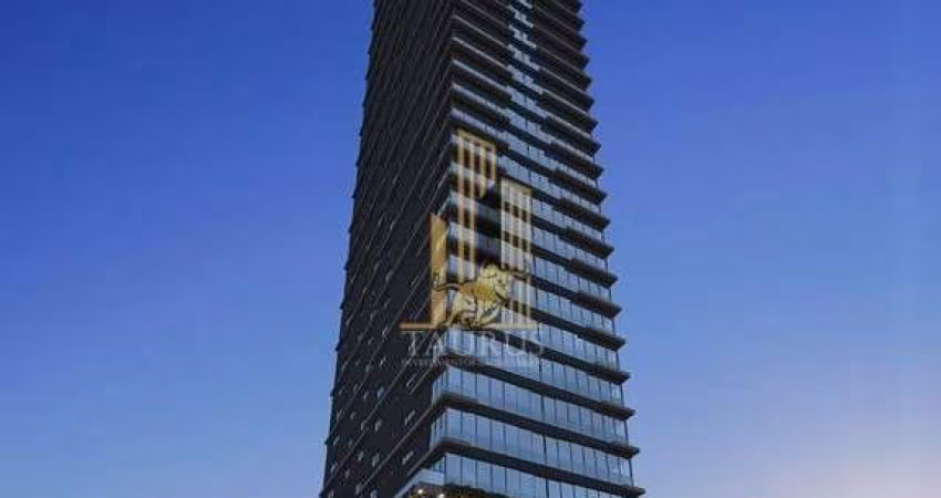 Apartamento 4 Suítes Frente Nereu Ramos Meia Praia