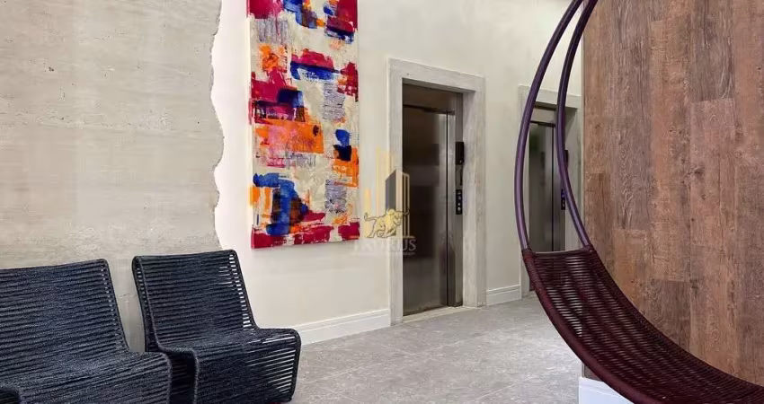 Apartamento com 3 quartos à venda em Meia Praia, Itapema 