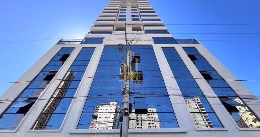 Apartamento com 2 quartos à venda em Meia Praia, Itapema 