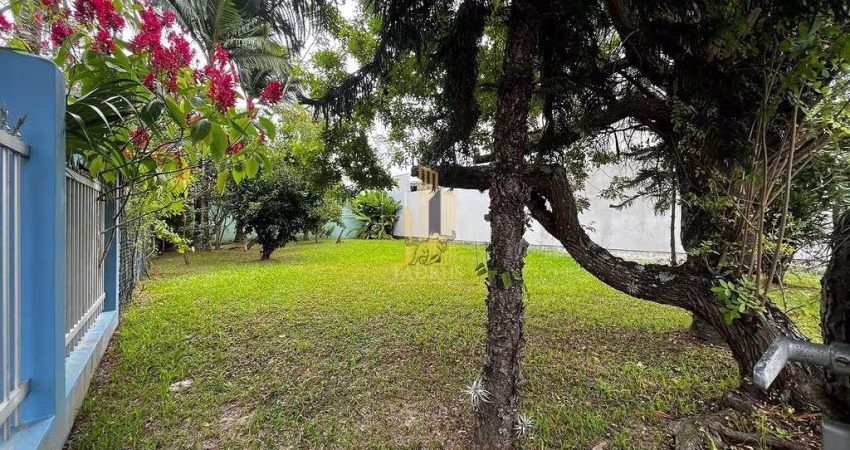 Terreno à venda em Porto Belo, Pereque