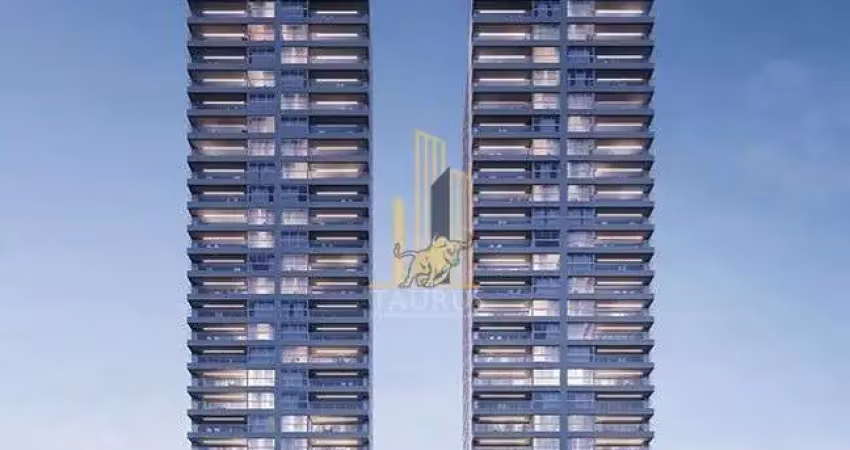 Apartamento com 3 quartos à venda em Meia Praia, Itapema 