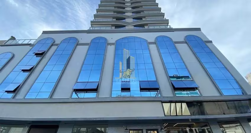 Apartamento com 3 quartos à venda em Meia Praia, Itapema 