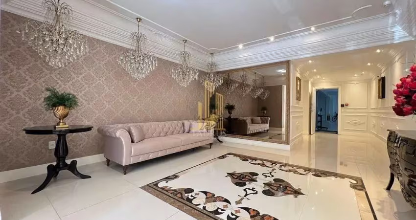 Apartamento com 4 quartos à venda em Meia Praia, Itapema 