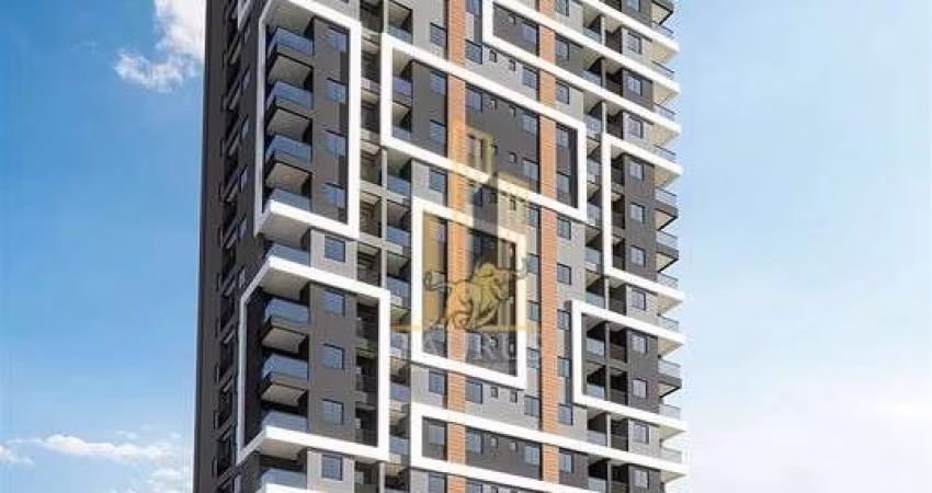 Apartamento 2 Quartos com Piscina no lazer Itapema