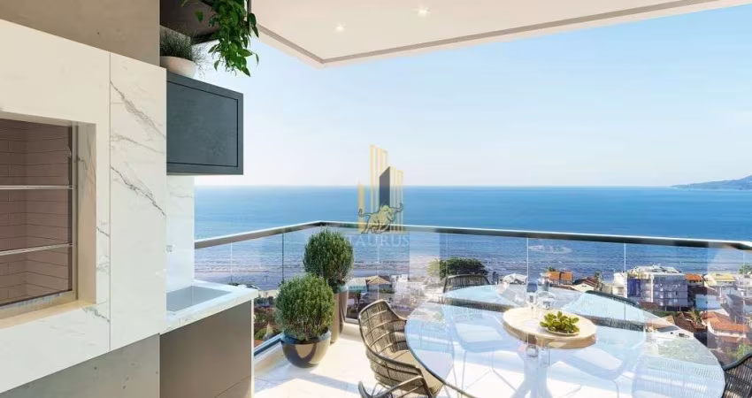 Apartamento 3 Quartos com Piscina no lazer Perequê