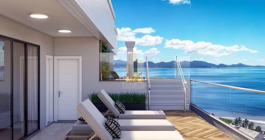 Apartamento 3 Quartos com Área de Lazer Porto Belo