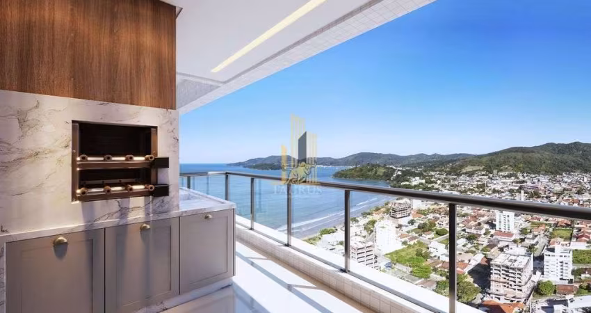 Apartamento Moderno 3 Suítes Porto Belo