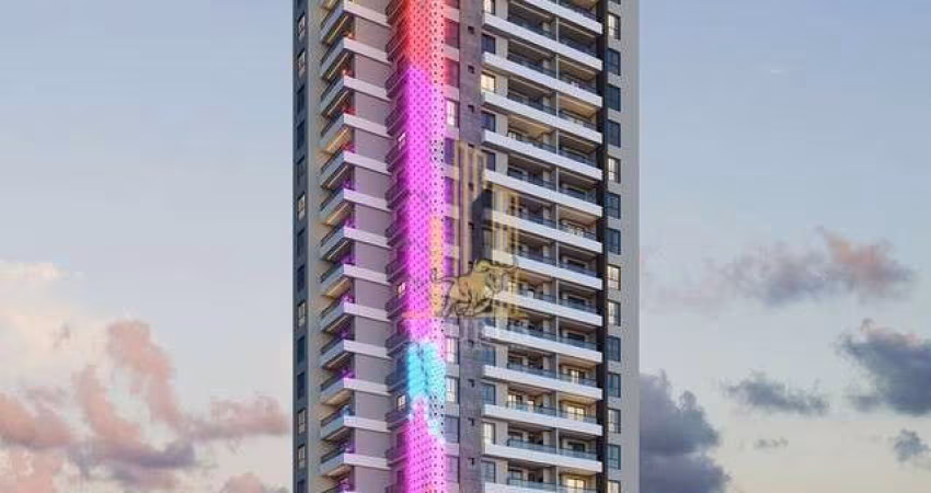 Apartamento 3 Suítes Moderno em Porto Belo SC