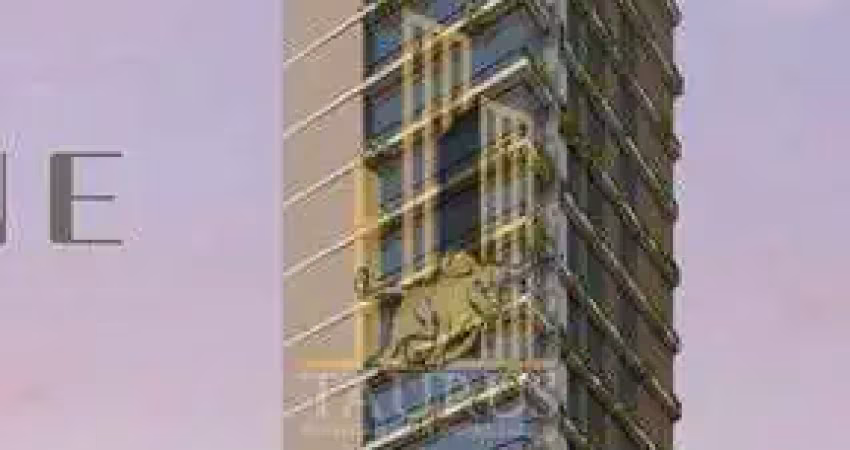 Apartamento com 3 quartos à venda no Balneário Perequê, Porto Belo 
