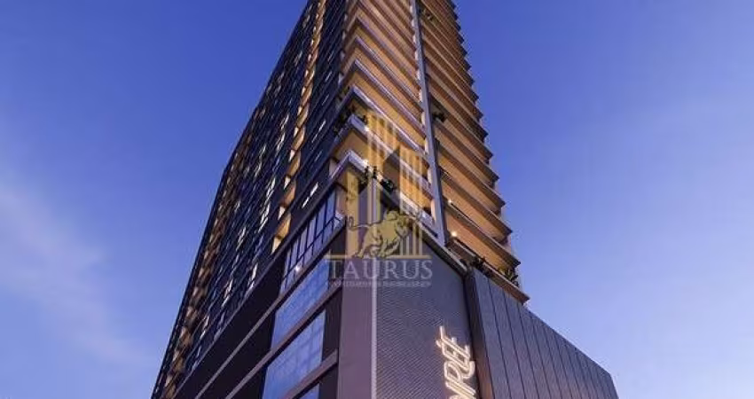 Apartamento 3 Suítes Academia no Lazer Porto Belo