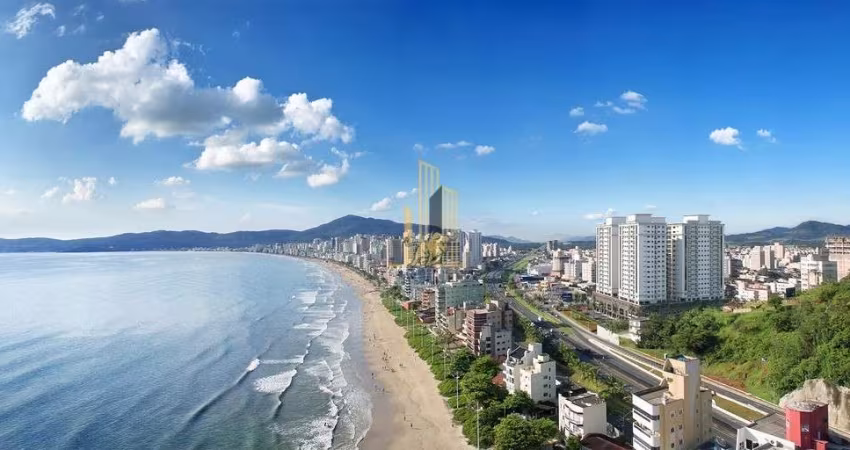 Apartamento 2 Quartos com Piscina no lazer Itapema