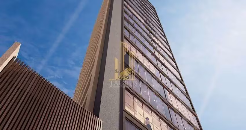 Apartamento com 3 quartos à venda no Balneário Perequê, Porto Belo 