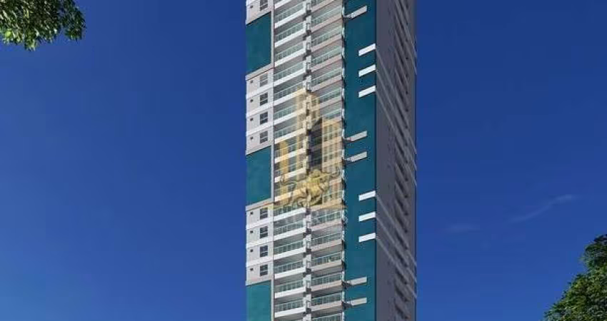 Apartamento 2 Suítes Meia Praia Na Planta