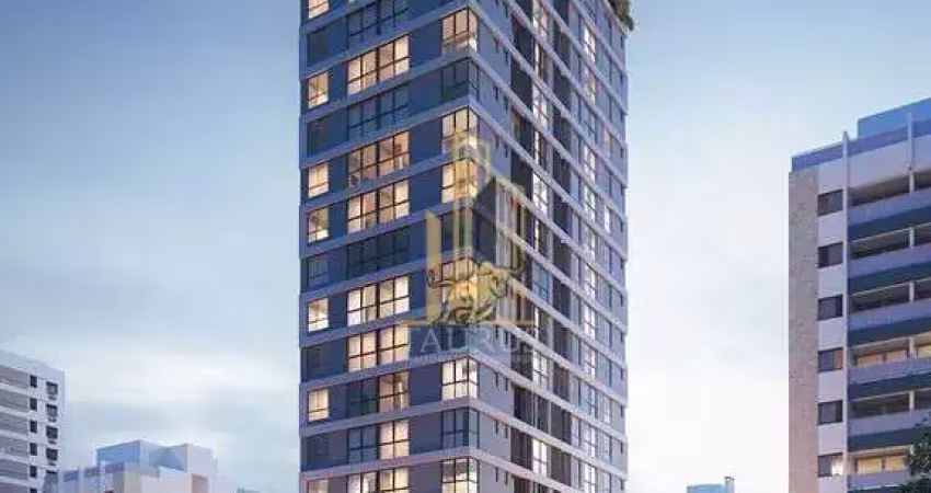 Apartamento com 2 quartos à venda em Morretes, Itapema 