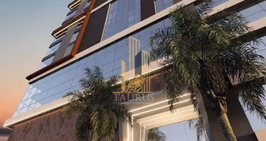 Apartamento 2 suites no Perequê