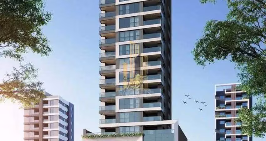 Apartamento com 3 quartos à venda em Meia Praia, Itapema 