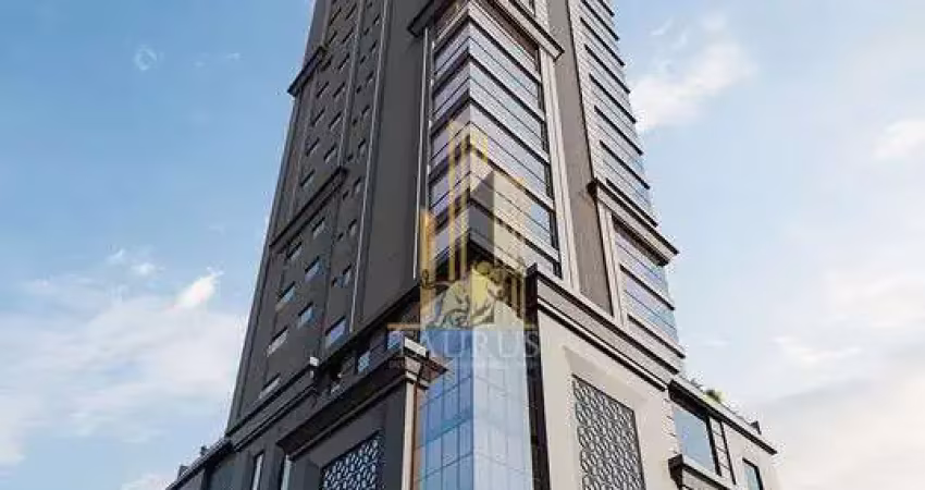 Apartamento com 3 quartos à venda no Balneário Perequê, Porto Belo 