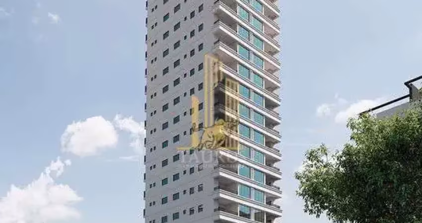 Apartamento com 3 quartos à venda no Balneário Perequê, Porto Belo 