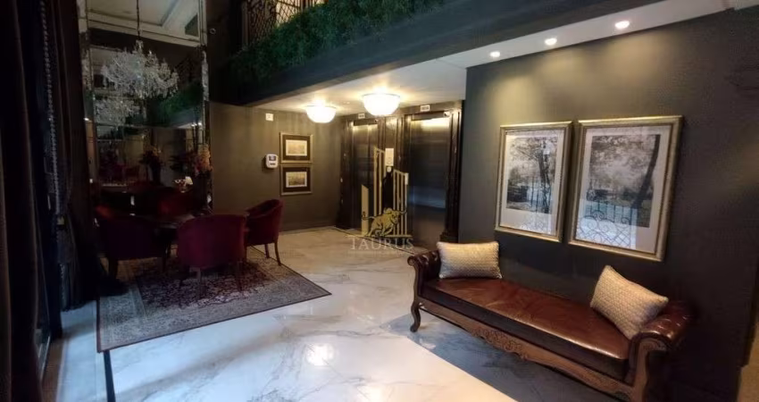 Apartamento 4 Dormitórios Piscina no Lazer Itapema