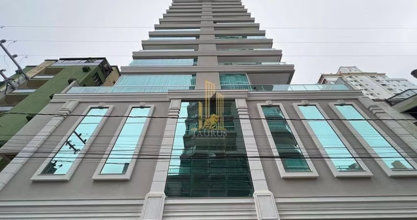 Apartamento 4 Suítes Vista Mar Pronto Meia Praia