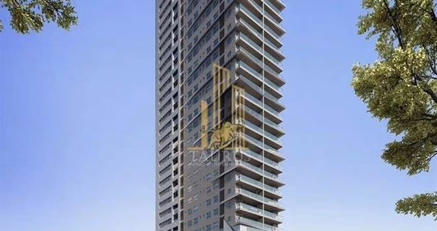 Apartamento 4 Suítes com Área de Lazer Porto Belo
