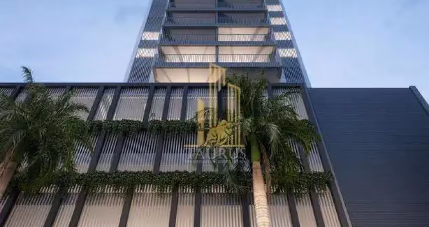 Apartamento com 3 quartos à venda em Meia Praia, Itapema 