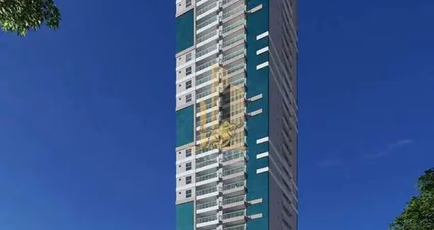 Apartamento com 3 quartos à venda em Meia Praia, Itapema 