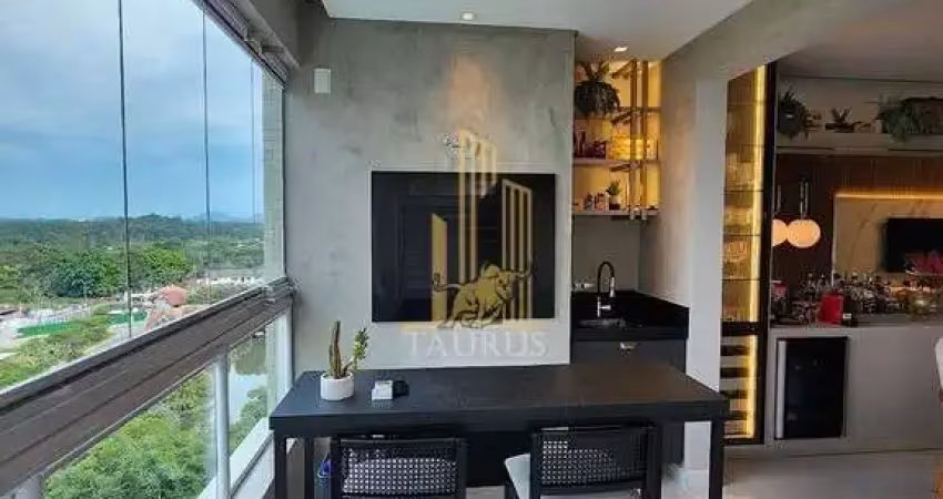 Apartamento com 3 quartos à venda em Meia Praia, Itapema 