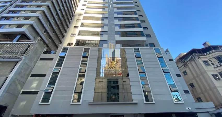Apartamento 3 Suítes com Área de Lazer Porto Belo