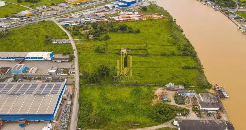 Terreno em Itajaí/ SC