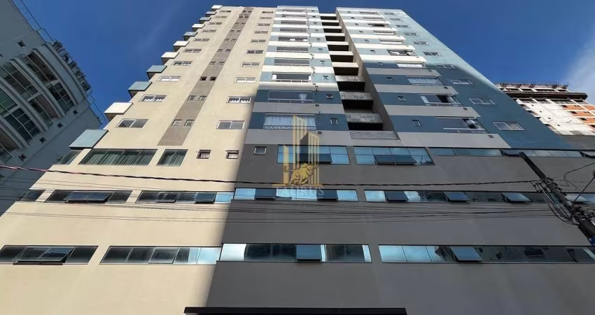 Amplo Apartamento de 2 Suítes 2 Vagas Porto Belo