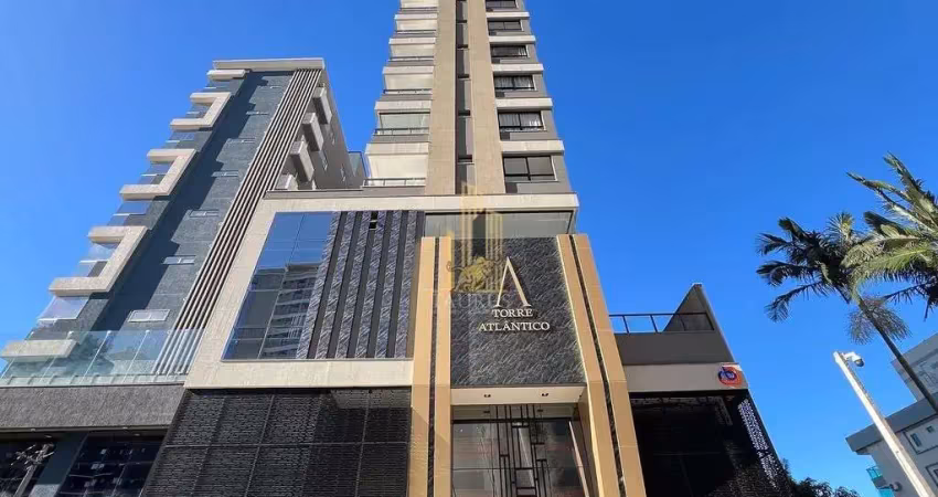 Apartamento 2 suítes com Área de Lazer Porto Belo