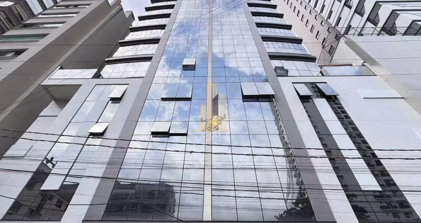 Apartamento com 3 quartos à venda em Meia Praia, Itapema 
