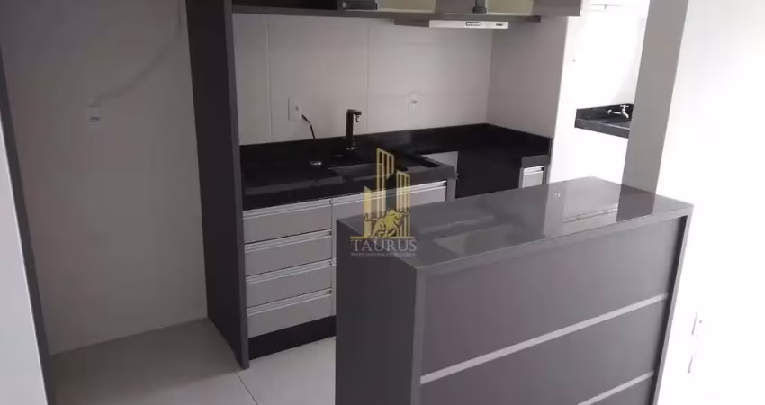 Apartamento com 2 quartos à venda na Vila Nova, Porto Belo 
